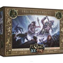 Free Folk Heroes 2